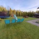 Krystian Gæstehus 3*