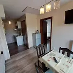 Krystian بيت ضيافة 3*