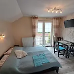 بيت ضيافة Krystian