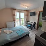 بيت ضيافة Krystian