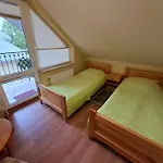 Krystian بيت ضيافة تشميلنا