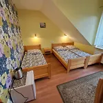 Gæstehus Krystian 3*