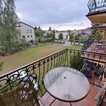 بيت ضيافة Krystian