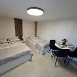 Gæstehus Krystian 3*