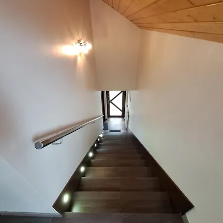 Krystian Гостевой дом Хмельно