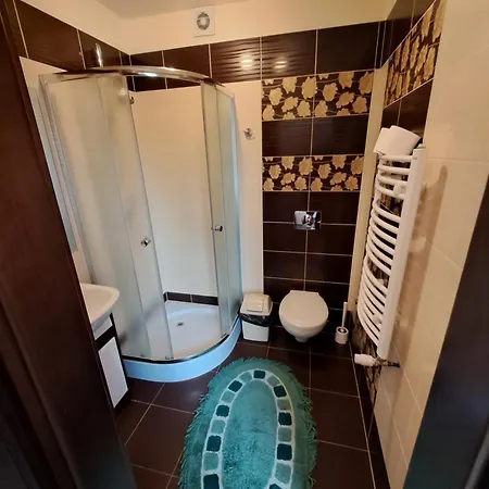 Krystian Гостевой дом Хмельно