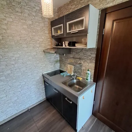 Krystian Гостевой дом