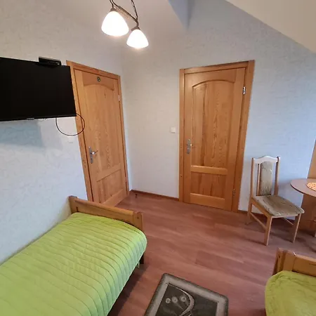 Krystian Gasthof 3*