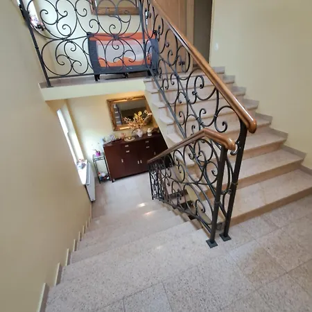 Krystian Гостевой дом