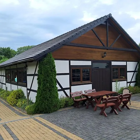 Krystian Гостевой дом