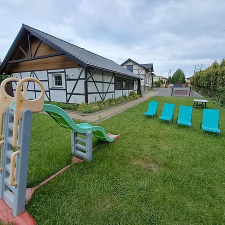 Гостевой дом Krystian 3*