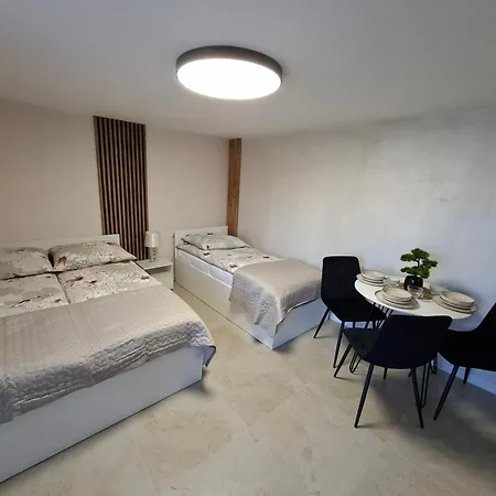 Gasthof Krystian 3*