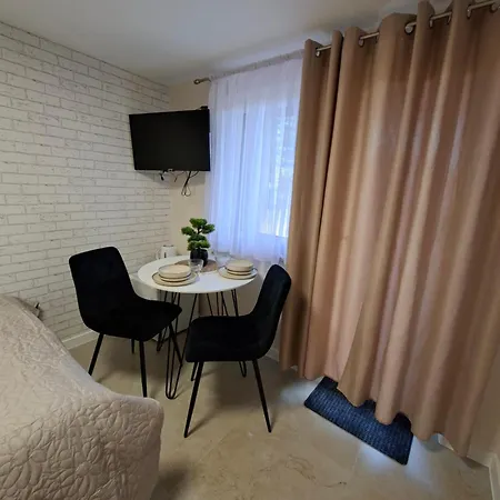 Gasthof Krystian 3*