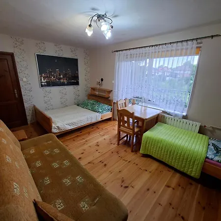 Krystian Guest house Chmielno