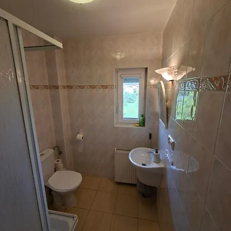 Gasthof Krystian 3*