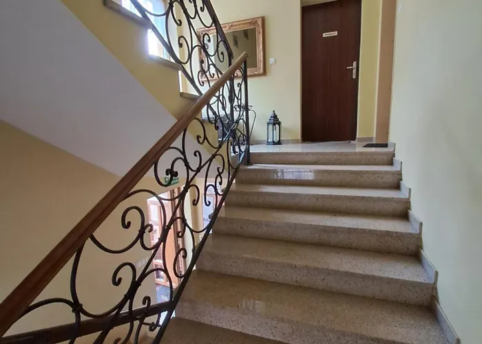 Krystian 3* Chmielno