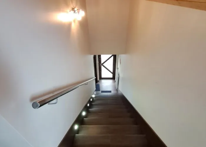 Krystian Pensionat Chmielno