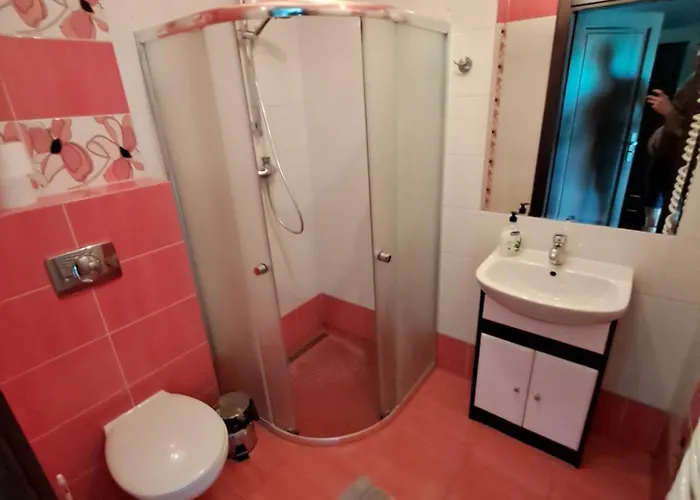 Pensionat Krystian 3*