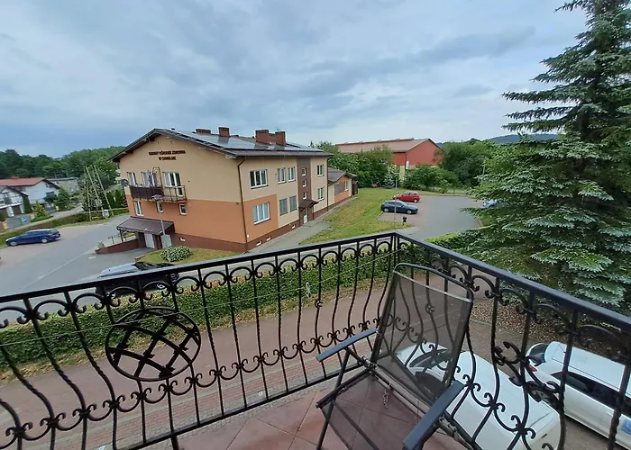 Krystian 3* Chmielno